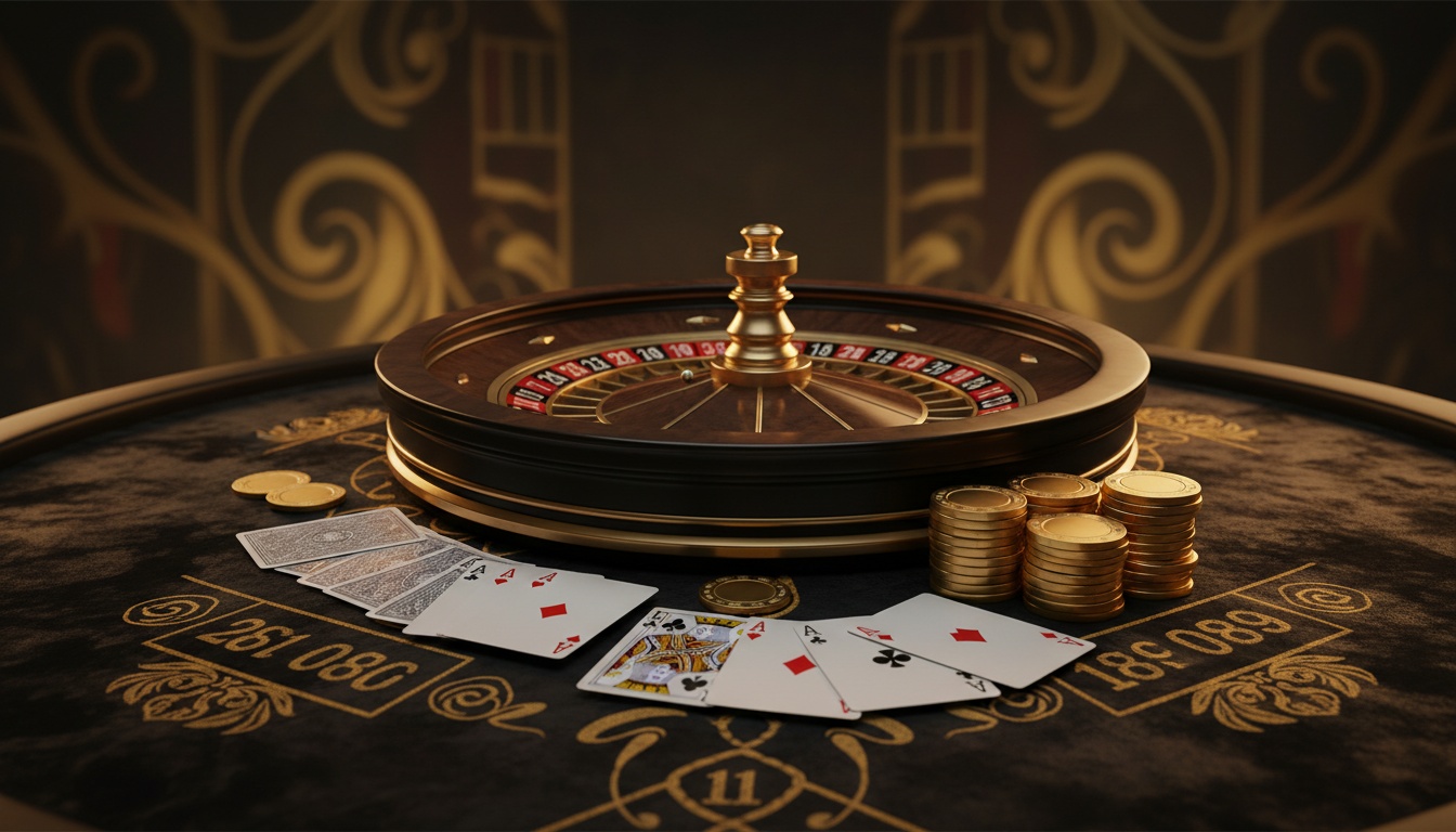 Vegasnova Casino: Your Ultimate Guide to Online Gaming